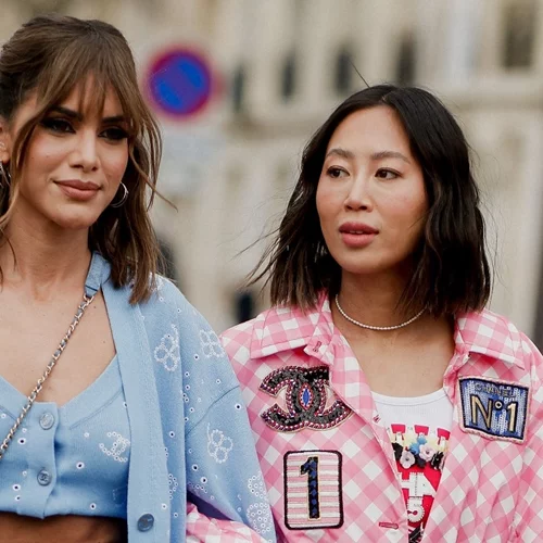 Clavicut | Το διαχρονικά κομψό κούρεμα που κολακεύει όλες τις γυναίκες