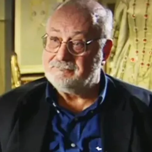 Πέθανε ο Κώστας Γεωργουσόπουλος