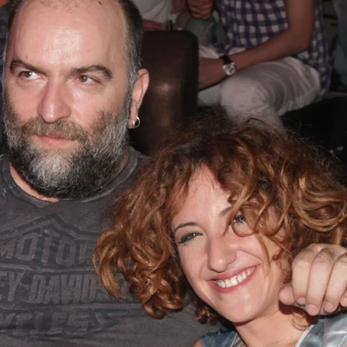 Ξεσπάει η Φωτεινή Ψυχίδου | ''Αφού δεν μιλάνε οι Πυξ Λαξ, θα μιλήσω εγώ για τον Γιώργο Γιαννόπουλο''