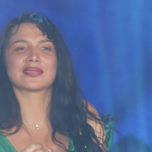 Πάολα | Αυτός είναι ο επιχειρηματίας που της έκλεψε την καρδιά