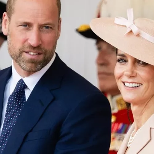 Η Kate Middleton δεν είναι πλέον το πιο αγαπητό πρόσωπο της βασιλικής οικογένειας | Ποιος της "έκλεψε" την πρωτιά;