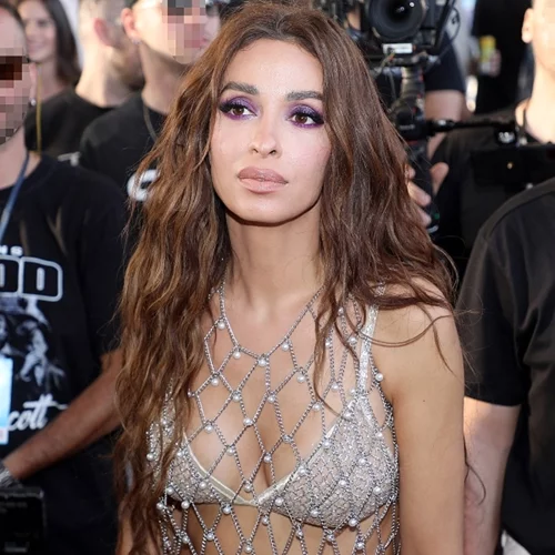 Η Ελένη Φουρέιρα αποκαλύπτει ποια είναι τα στοιχεία που την έκαναν να ερωτευτεί τον Αλμπέρτο Μποτία