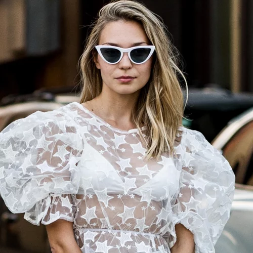 Spring is here | Τα πιο κομψά items από το Mango για να υιοθετήσεις τις τοπ τάσεις της άνοιξης