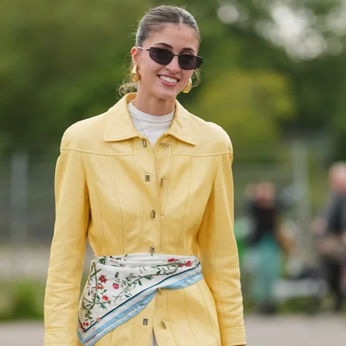 I'm a fashion expert | Αυτές είναι οι αγορές που θέλω να κάνω σίγουρα φέτος το φθινόπωρο