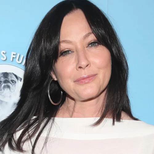 Shannen Doherty | Πώς είναι να ζεις με καρκίνο στο τέταρτο στάδιο; Η διάσημη ηθοποιός εξηγεί