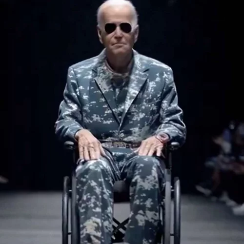 Πώς θα ήταν οι μεγάλοι ηγέτες του κόσμου ως μοντέλα στην πασαρέλα