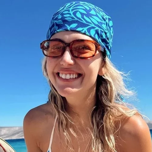 Κλέλια Ανδριολάτου | Το μήνυμα αγάπης στον Εμμανουήλ Καραλή: "Σας αξίζει γιατί είστε όλοι μαζί"