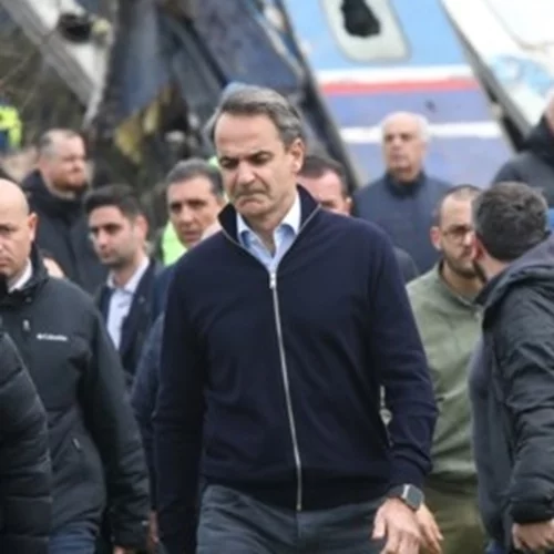 Στον "πάγο" ο εκλογικός σχεδιασμός της κυβέρνησης | Δύσκολη η 9η Απριλίου - Οι δύο βασικές εναλλακτικές