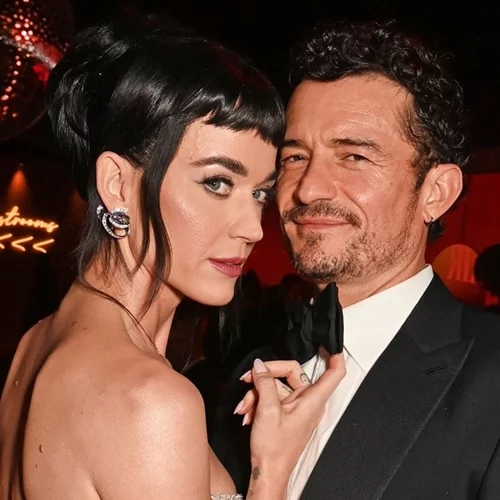 Οrlando Bloom | Η solo εμφάνιση στον γάμο του Bezos και η προγραμματισμένη έξοδος με τον Leonardo DiCaprio