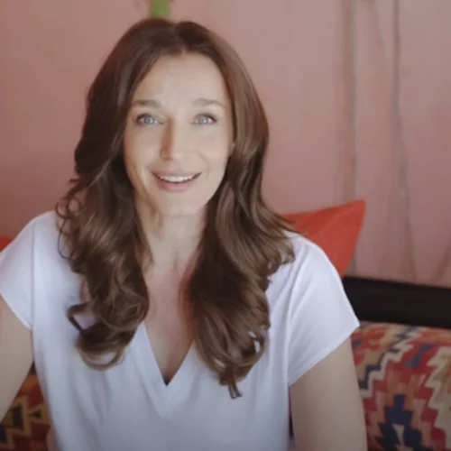 Η Κάτια Ζυγούλη για bottox, σχέση πεθεράς- νύφης και απιστίες στον γάμο με τον Σάκη Ρουβά