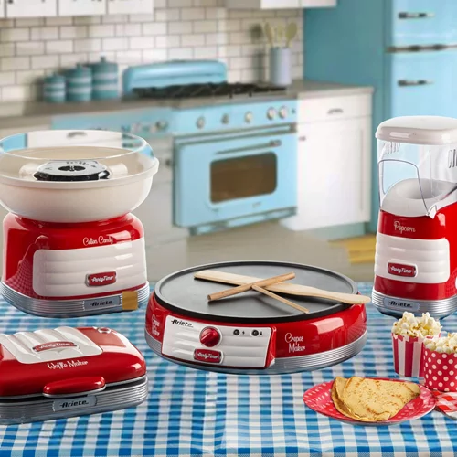 It’s Party Time! Οι πιο festive συσκευές κουζίνας για να μπεις στο γιορτινό mood