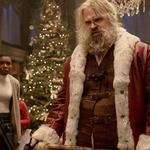 Ελληνικό box office | Άγιος Βασίλης εναντίον Καραγκιόζη