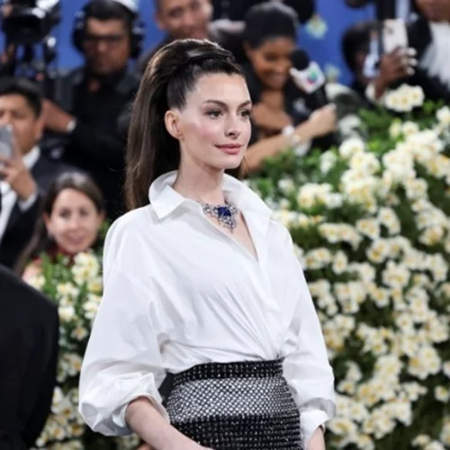 "Ο Διάβολος Φοράει Prada 2" | Η παραγωγή ξεκίνησε με προσθήκη τον Kenneth Branagh