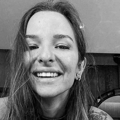 Η Εριέττα Κούρκουλου - Λάτση για το Πάσχα | Ο λόγος που δεν τρώει κρέας πια