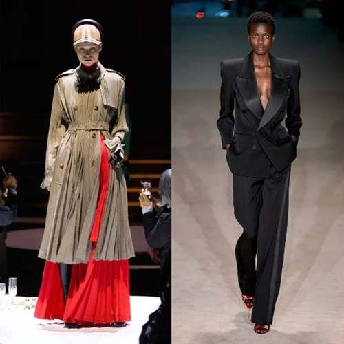 Οι κορυφαίες τάσεις της μόδας για το Φθινόπωρο 2022