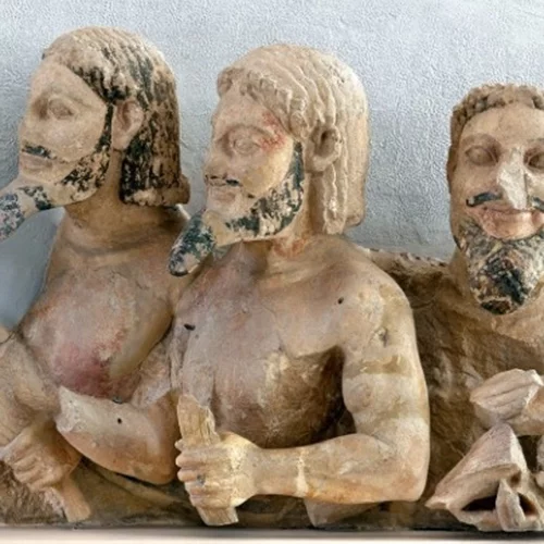 Το Μουσείο Ακρόπολης συμμετέχει στις "Πράσινες Πολιτιστικές Διαδρομές" στις 26/5