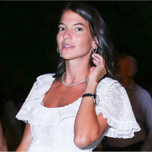 Πώς θα υιοθετήσεις το boho trend που αγαπά η Δήμητρα Κούστα χωρίς να ξεφύγεις από το προσωπικό σου στιλ