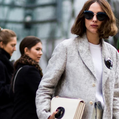 Οι πιο χρήσιμες συμβουλές για να ανανεώσεις το στιλ σου μετά τα 40