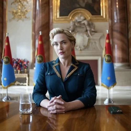 The Regime | Είδαμε το πρώτο επεισόδιο με την Kate Winslet και ανατριχιάσαμε με τις ομοιότητες τoυ πραγματικού πολιτικού γίγνεσθαι