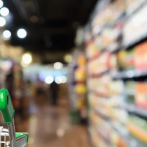 Πρεμιέρα για το "καλάθι του νοικοκυριού" | Τα 51 προϊόντα με ετικέτα, πώς τα βρίσκουμε, όσα πρέπει να γνωρίζουμε