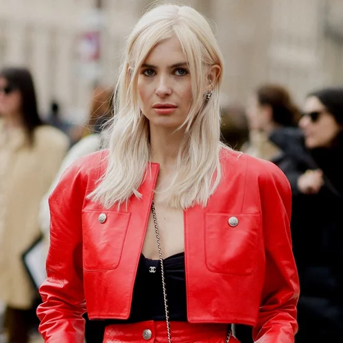 Τα πιο κομψά σύνολα με μια φούστα για το φθινόπωρο