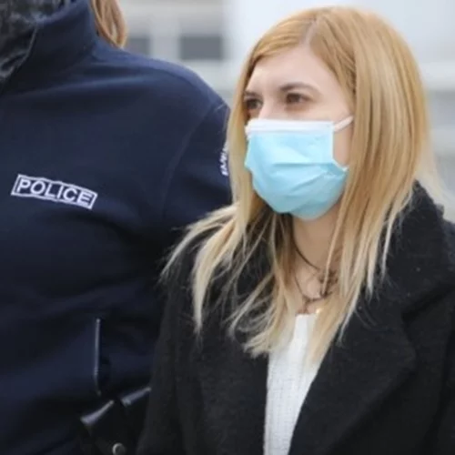 Εισαγγελέας για Πισπιρίγκου | Έρχεται η ανακοπή της Τζωρτζίνας και ο Δασκαλάκης ως δια μαγείας επιστρέφει σπίτι