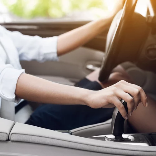 Περνάς πολλές ώρες στο αυτοκίνητο; Δες από τι κινδυνεύεις