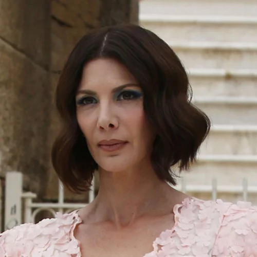 Μαρίνα Τσιντικίδου | "Ήμουν χωριατοπούλα και το λέω με καμάρι"