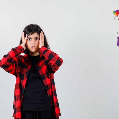 Άγχος, Αναγνώριση & Διαχείριση |  Δωρεάν διαδικτυακό ψυχο-εκπαιδευτικό σεμινάριο για γονείς από το "Μαζί για το Παιδί"