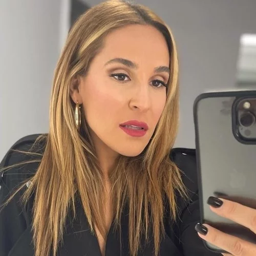 Γιάννα Τερζή: "Ξύπνησα και έζησα τους επόμενους μήνες της ζωής μου ως ένας άνθρωπος ανάπηρος"