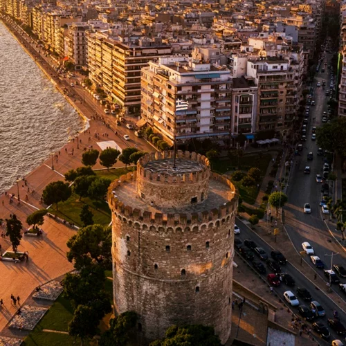 Θεσσαλονίκη | Εκατό χρόνια από τη Μικρασιατική Καταστροφή