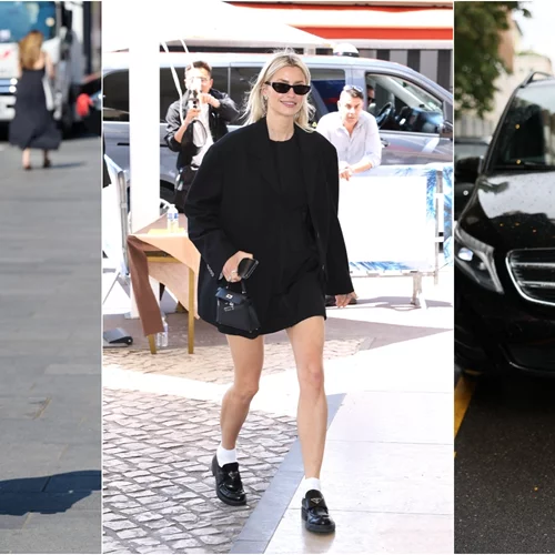 Loafers season | 8 επιλογές για τις βόλτες του φθινοπώρου