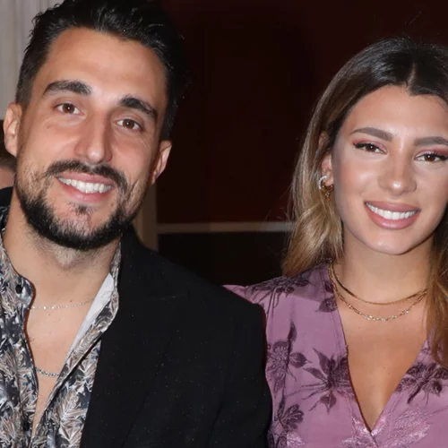 Σάκης Κατσούλης | Στο νοσοκομείο ο πρώην νικητής του Surviror - Μαζί του η Μαριαλένα Ρουμελιώτη