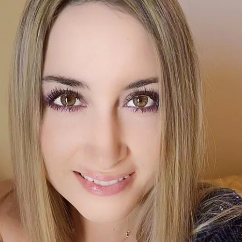 Ιωάννα Παλιοσπύρου | " Θα πάω στο δικαστήριο για να με κοιτάξει στα μάτια όπως τη στιγμή που μου έριξε το βιτριόλι"