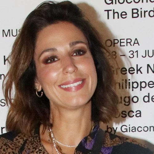 Τέλος το καρέ για την Κατερίνα Παπουτσάκη | Η ανανεωμένη εμφάνισή της στο MadWalk