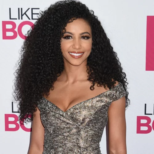 Η "Miss USA 2019" βούτηξε στο κενό από ουρανοξύστη της Νέας Υόρκης