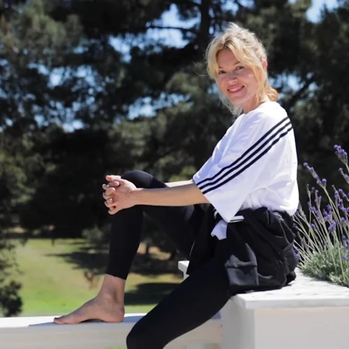 Η Βίκυ Καγιά σχεδίασε μια Great ημέρα ειδικά για μαμάδες!