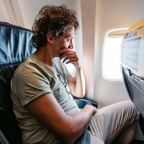 Πόσες πιθανότητες υπάρχουν να πέσει ένα αεροπλάνο βάσει επιστήμης