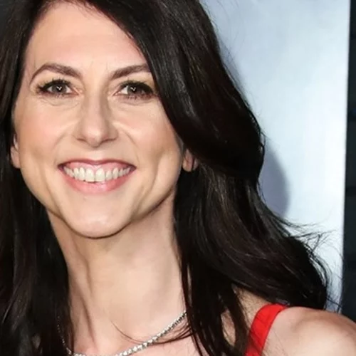 Αυτές είναι οι 5 πλουσιότερες γυναίκες του πλανήτη για το 2024