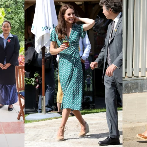 Κεφάλαιο Εσπαντρίγιες | Τα παπούτσια που έχουν κερδίσει τις καρδιές των fashionistas και των royals