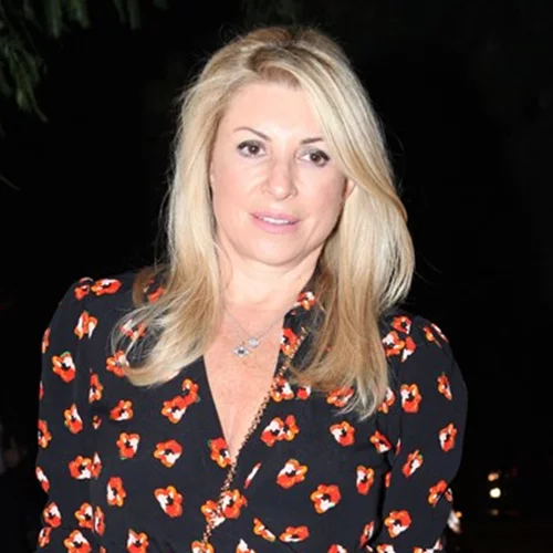 Το κείμενο της συντρόφου του Κώστα Σπυρόπουλου, Χριστίνας Πολίτη, για τη "δύναμη της συγγνώμης"