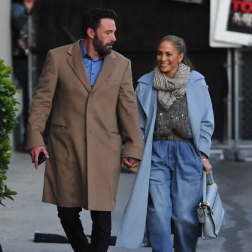 Jennifer Lopez - Ben Affleck | Το ρομαντικό ραντεβού τους στο Super Bowl 2022