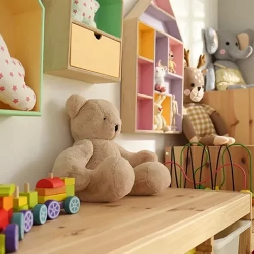 Το αγαπημένο παιχνίδι των παιδιών σου είναι γεμάτο μικρόβια – περισσότερα και από τη λεκάνη της τουαλέτας