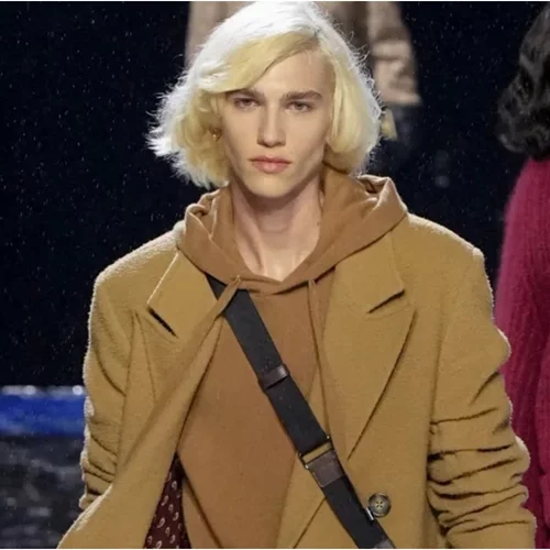 O Tommy Hilfiger επιστρέφει στην Εβδομάδα Μόδας της Νέας Υόρκης