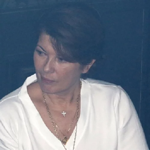 Σοφία Αλιμπέρτη | Το απίστευτο βίντεο που δημοσίευσε για τα γενέθλιά της - Από το σπίτι στην Πάρο