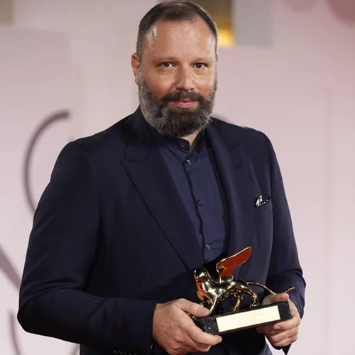 Φεστιβάλ Καννών 2024: Ο Γιώργος Λάνθιμος έτοιμος να ξαναγράψει ιστορία