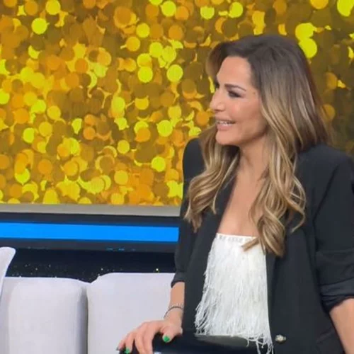 Chart Show | Η αντίδραση της Δέσποινας Βανδή όταν ρωτήθηκε για τους χωρισμούς