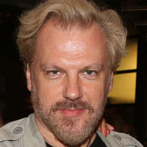 Κώστας Σπυρόπουλος | Στο νοσοκομείο ο ηθοποιός