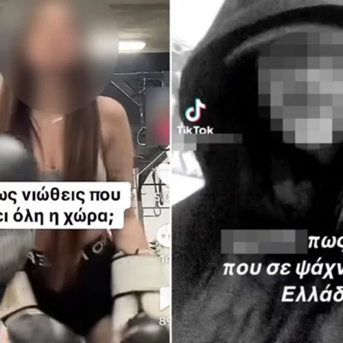 Ξεφεύγει η κατάσταση με τον ξυλοδαρμό 14χρονης στη Γλυφάδα | Ανήλικοι απειλούν τις δράστιδες με βίντεο στο TikTok [εικόνες]