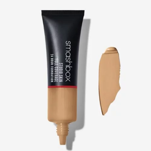 Το foundation που θα σε βγάλει ασπροπρόσωπη για 24 ώρες έχει τώρα 50% έκπτωση